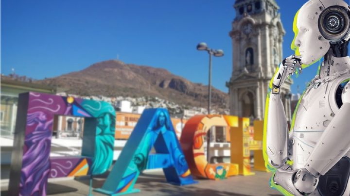 ¿Cómo imaginas tu municipio en 2040? Participa en este concurso de IA en Hidalgo