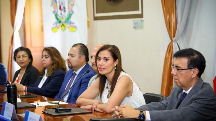 “Yo no voy a ir a votar”, Alejandra Gutiérrez se aleja del PAN