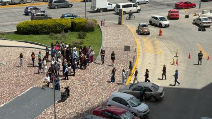 ¡León en alerta! Se activan alarmas por toda la ciudad / VIDEO