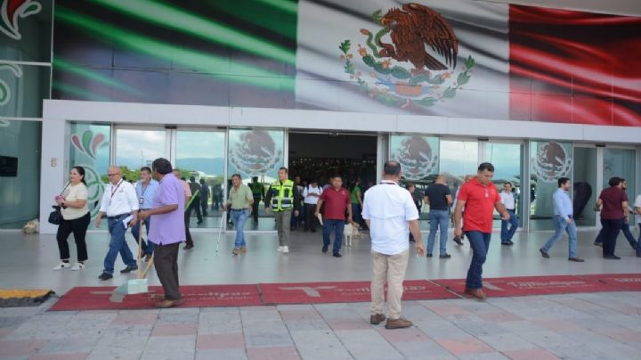 Simulacro en Tamaulipas: falta capacitación para atender emergencias y destinar más recursos