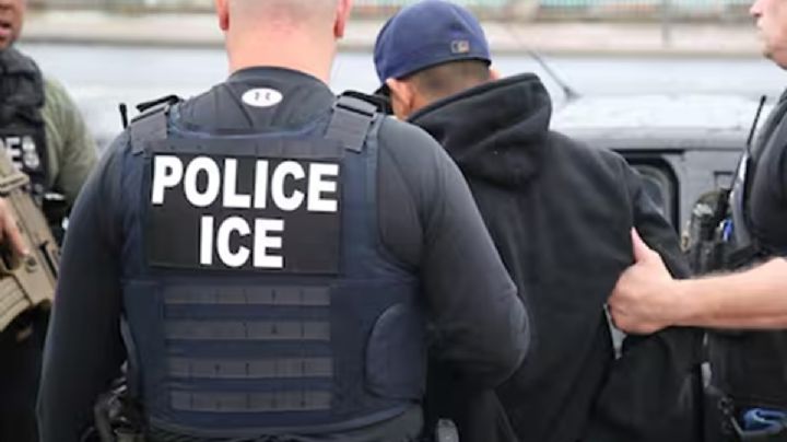 Mexicanos en Chicago piden a Sheinbaum intervenir ante violencia del ICE