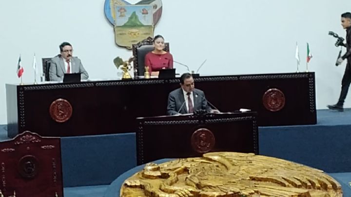 Congreso emitirá recomendación de tabulador salarial para evitar sueldos excesivos