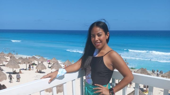 Xcaret, paciente veracruzana con insuficiencia renal que murió tras esperar 3 años un trasplante de riñón