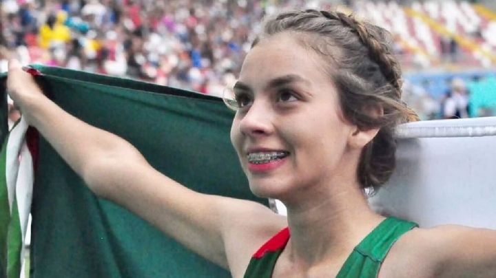 Alegna González logra plata en el Mundial de Atletismo de Tokio 2025