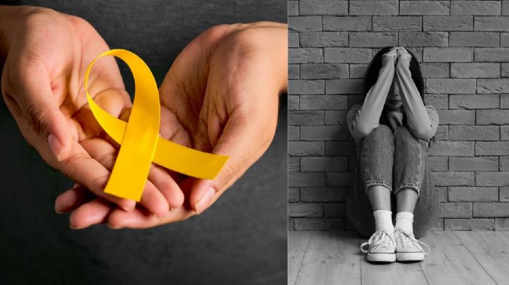 Cada vida cuenta: Día Mundial para la Prevención del Suicidio