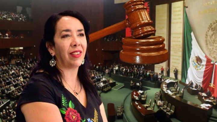 Piden juicio político contra diputada Araceli Brown, vinculada con 'Los Mayitos'