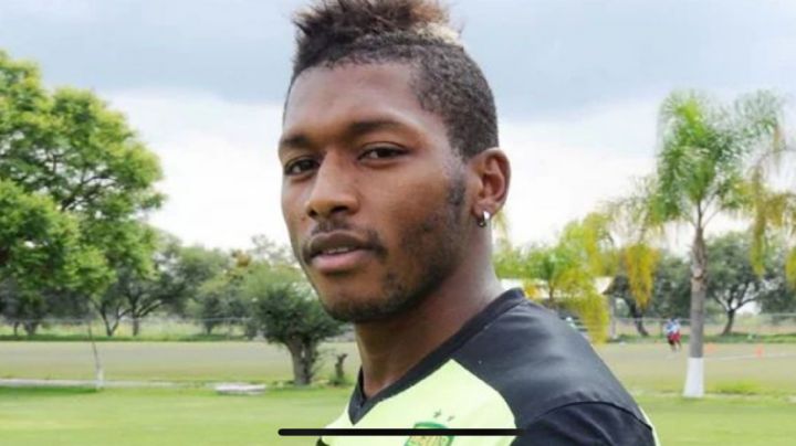 Asesinan a futbolista Jonathan "Speedy" González, ex jugador del León