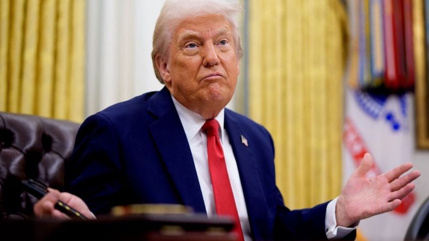 GM y Ford agradecen a Trump la imposición de aranceles a las camionetas de México y Canadá