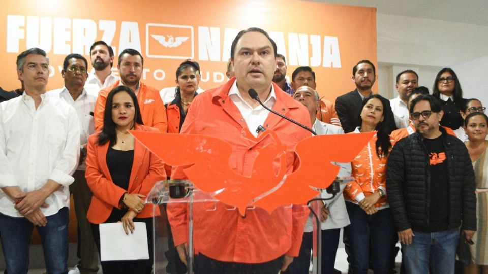 Fraude de Morena en Veracruz, grave precedente para la democracia en México: Luis Carbonell