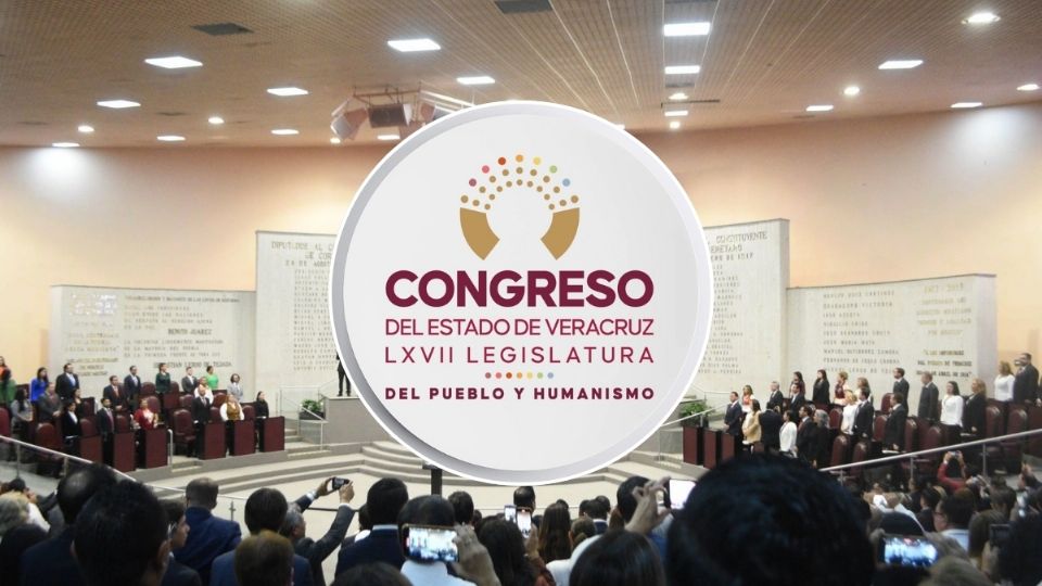 Así sería el nuevo formato de comparecencias de secretarios en el Congreso de Veracruz