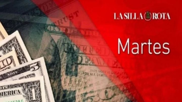 ¿Conviene comprar o vender dólares hoy 2 de septiembre? Revisa el tipo de cambio en México