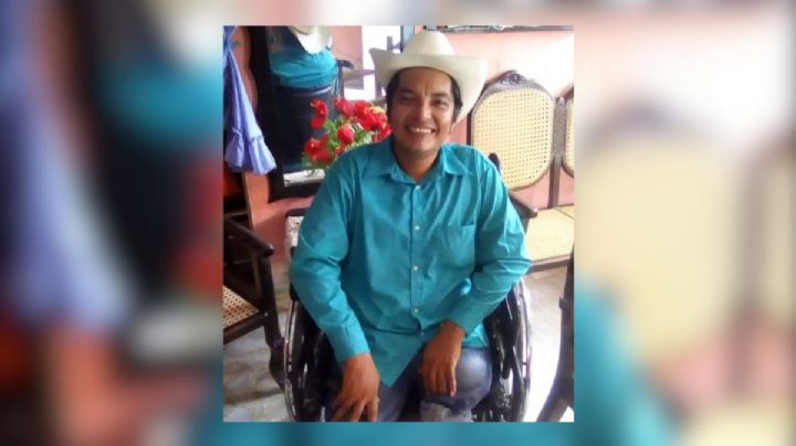 Muere Miguel Cárdenas, reconocido cantante local de Papantla