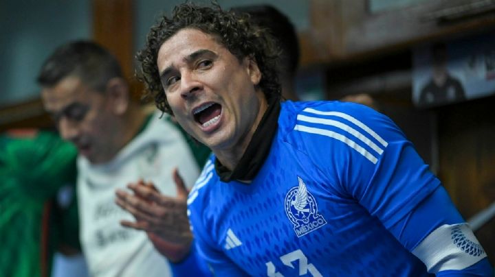 El día que Guillermo Ochoa estuvo cerca de llegar al Real Madrid