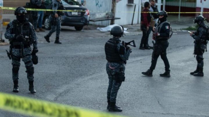 Hidalgo, segundo estado con mayor incremento de violencia letal: México Evalúa