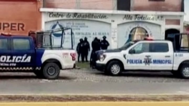 Tres muertos: ataque en anexo de Dolores Hidalgo la mañana de este martes