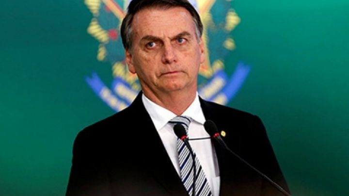 Brasil: fiscal general pidió a la Corte Suprema que Bolsonaro y siete más sean declarados culpables de golpismo