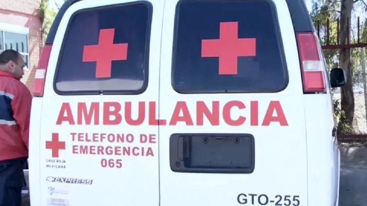 Muere arrollada por su propia camioneta en San Francisco del Rincón