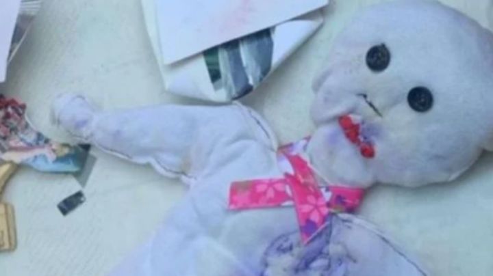 “El profe Brujo”: repite patrón de brujería en escuelas de Veracruz