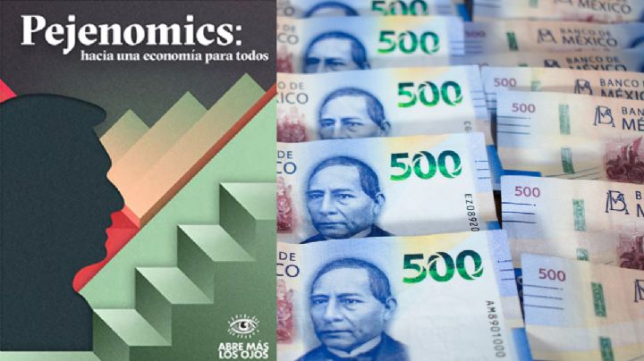 Los pejenomics y la no tan oscura noche neoliberal