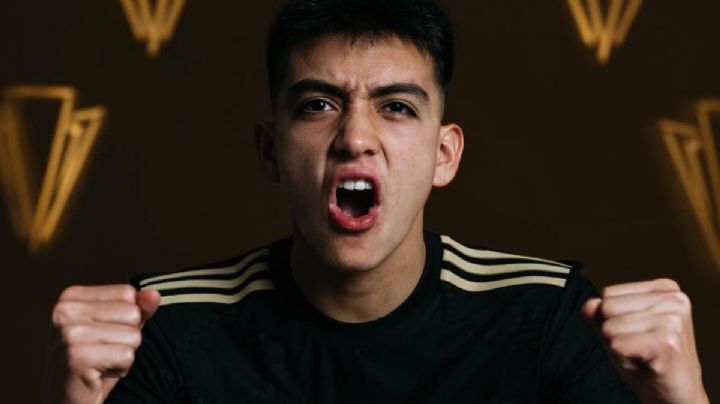 Las 5 cosas que no sabías sobre Gilberto Mora