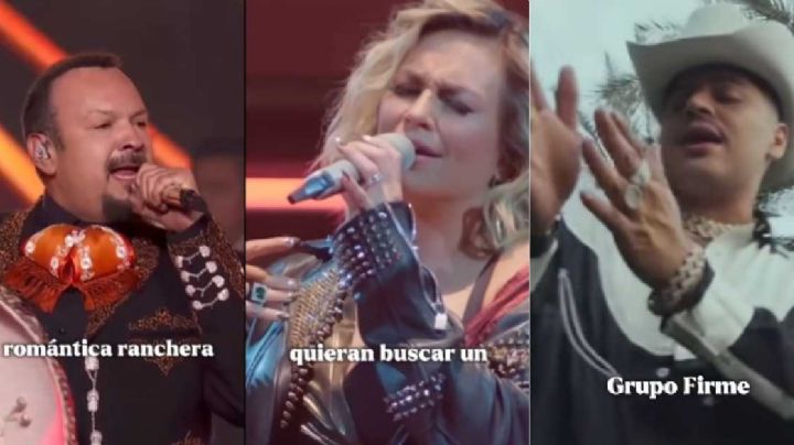 Suma gobernadora a Pepe, la Josa y Grupo Firme en cartelera del Grito en Dolores