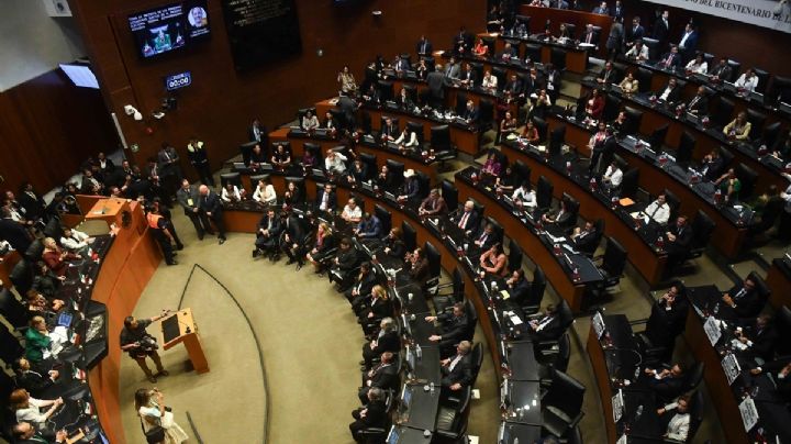 Suprema Corte: cercada y con acceso complicado