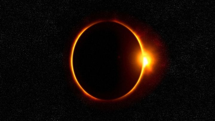Eclipse solar en septiembre: ¿se podrá VER en México o no?