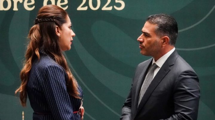 Cumbre de seguridad: Libia, Harfuch y Sheinbaum: disminuyen en Guanajuato  60% de homicidios