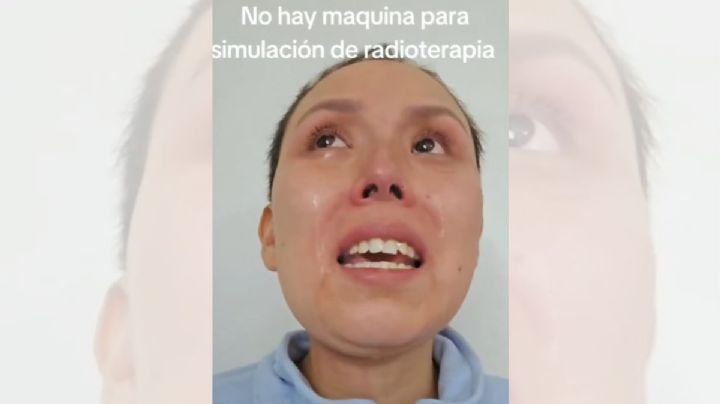 ISSSTE restablece procedimiento de simulación para iniciar radioterapia a derechohabiente