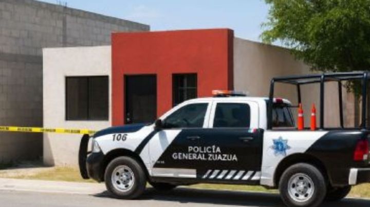 Investigan muerte de niña de 4 años en Monterrey; padrastro es sospechoso