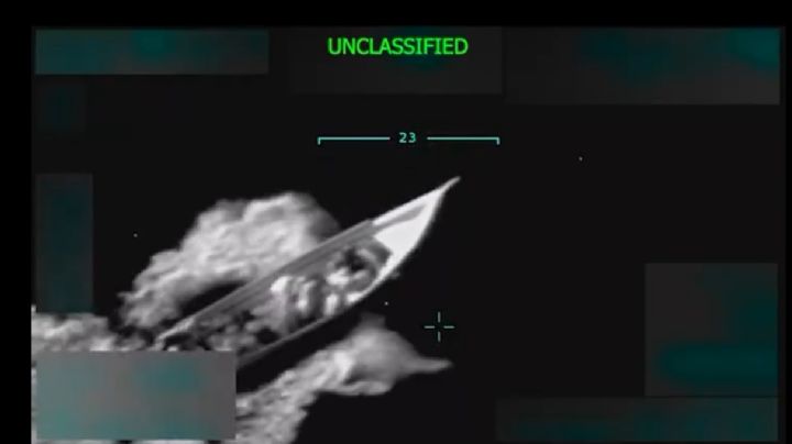 Ejército de Venezuela incauta tres barcos de presuntos narcotraficantes