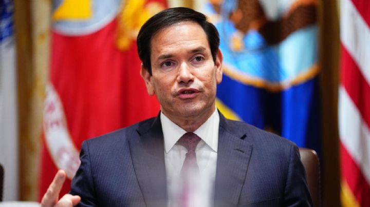 ‘¡Ahí vienen los gringos!’