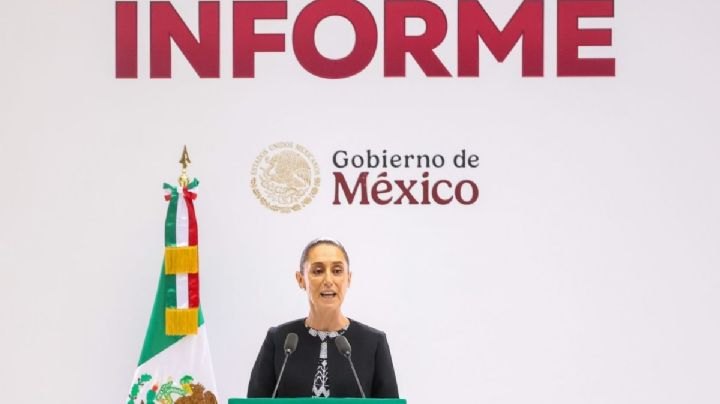 Informe y símbolo autoritario