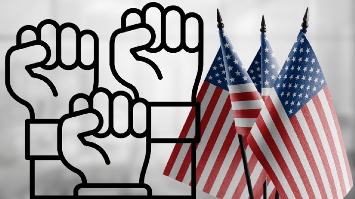 “Se ha abierto la temporada de caza de sindicatos”