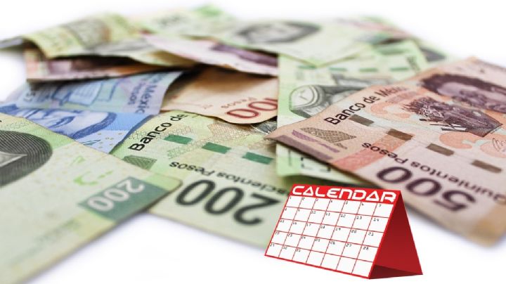 Pensión IMSS e ISSSTE: así será el pago de octubre para los pensionados