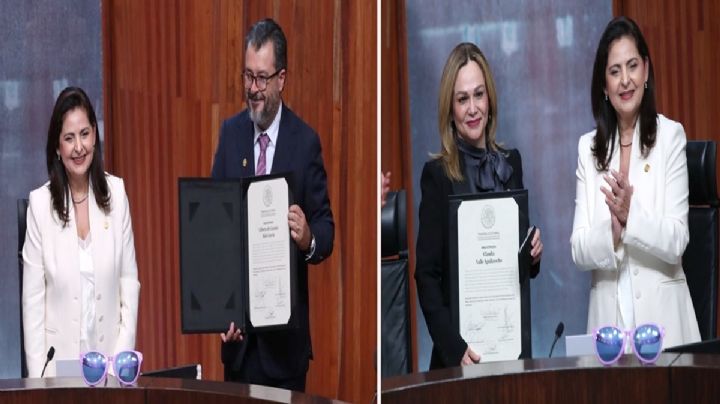 TEPJF instala su Pleno completo, luego de dos años con vacantes