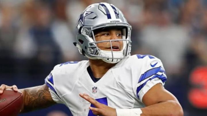 Los 5 contratos más millonarios de la NFL en 2025: dominan los quarterbacks