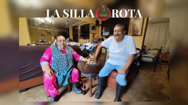 Iztapalapa: Unidad Vicente Guerrero se inunda por sexta vez en el año