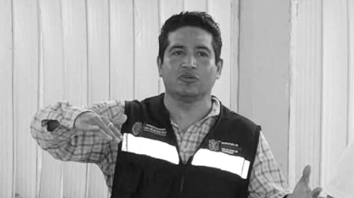 Asesinan al subsecretario del Bienestar de Guerrero, Hossein Nabor Guillén