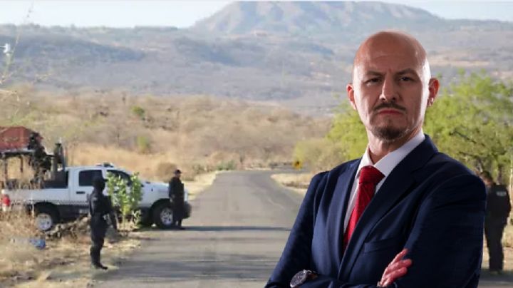 Disparan y roban camioneta al hipnotista John Milton en Culiacán