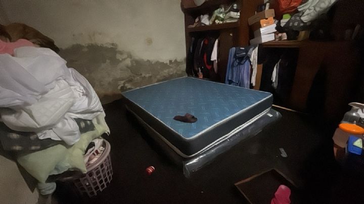 “El colchón nuevo ya se me mojó otra vez”: la segunda inundación que arrasó con la colonia Progresista