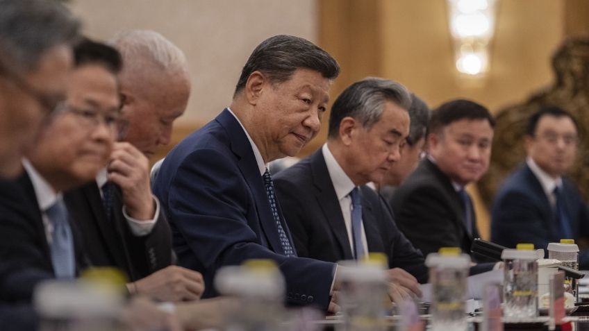 China pide trato justo para TikTok y otras empresas en EU