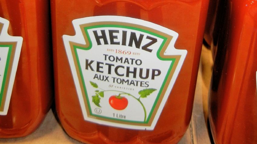 Kraft Heinz se divide para fortalecer sus marcas y ganar mercado