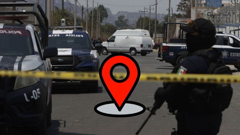 IMAGEN ILUSTRATIVA DE OPERATIVO DE SEGURIDAD