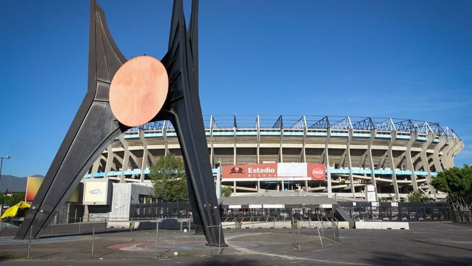 El proyecto contempla la ampliación del estadio, un centro comercial y un hotel de lujo