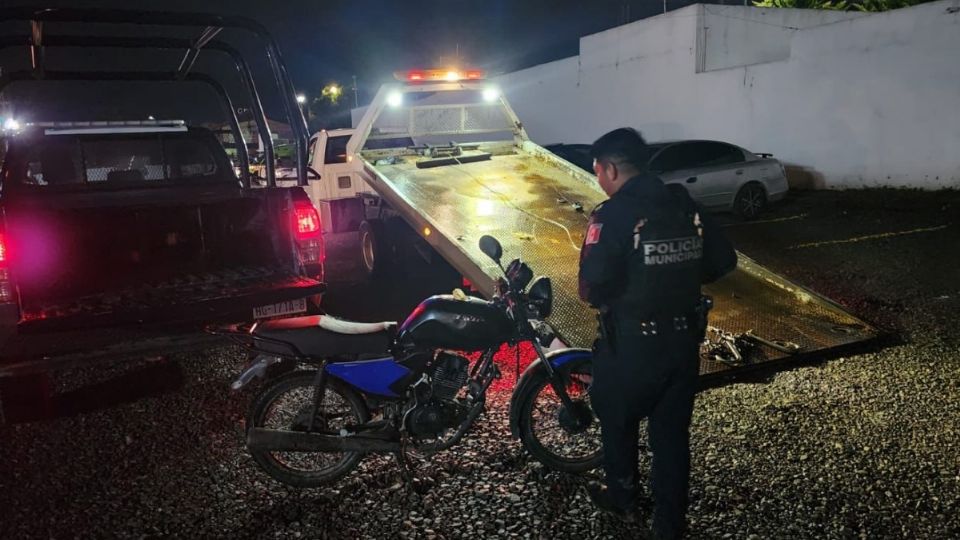 Llevaron acabo el aseguramiento de diversos vehículos con reporte de robo y personas con presuntas drogas