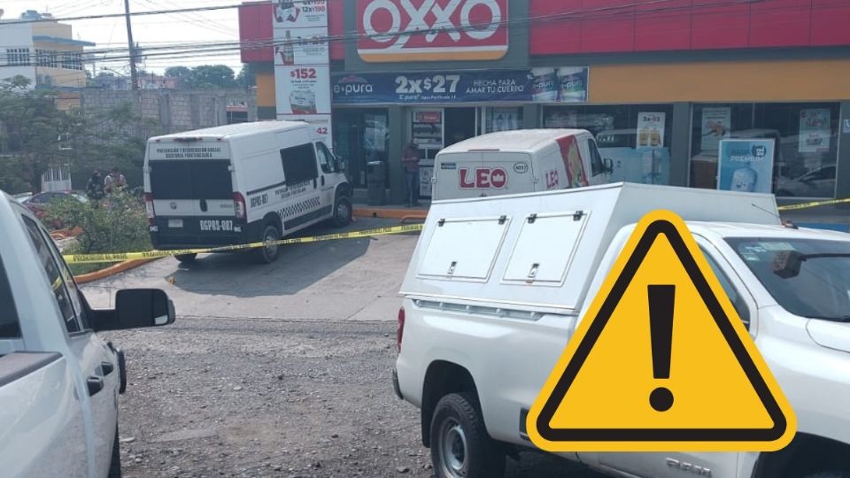 Atacan a balazos a Martín, custodio del penal de Tuxpan, Veracruz