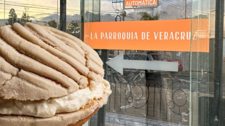¿Cuándo abre la famosa cafetería La Parroquia de Veracruz en Pachuca?