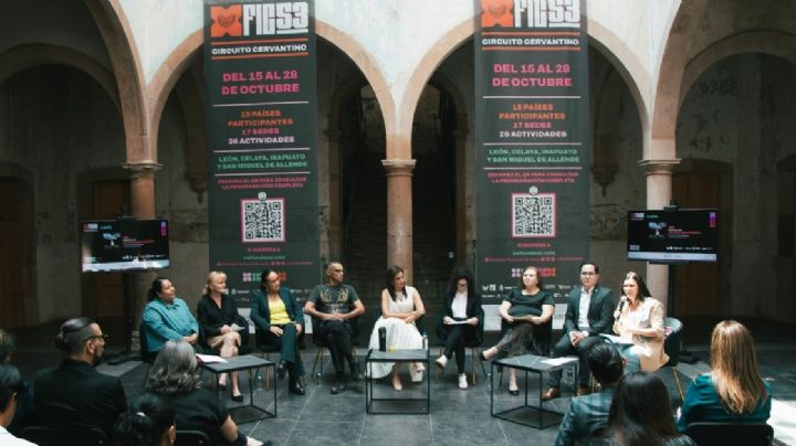 Regresa Cervantino a León y llega a 3 municipios más de Guanajuato