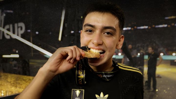 Mundial Sub 20: estas son las 5 Selecciones más caras, ¿qué lugar ocupa México?